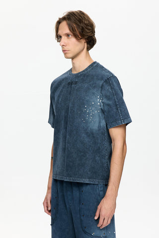 Les Benjamins - SHORT SLEEVE TEE 311