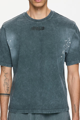 Les Benjamins - SHORT SLEEVE TEE 312