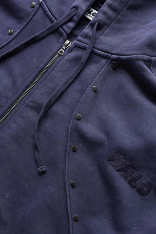 Les Benjamins - ZIP HOODIE 303