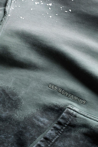 Les Benjamins - ZIP HOODIES 305