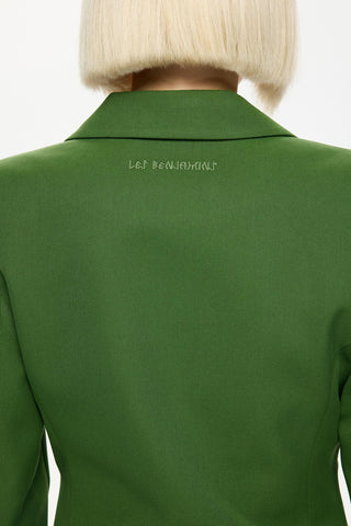 Les Benjamins - BLAZER 002
