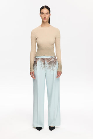 Les Benjamins - BLOUSE 003