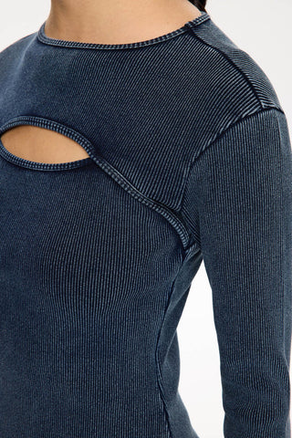 Les Benjamins - BLOUSE 004