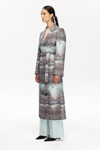 Les Benjamins - COAT 003