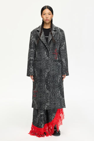 Les Benjamins - COAT 005