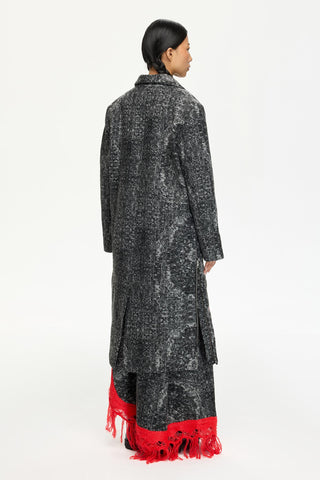Les Benjamins - COAT 005