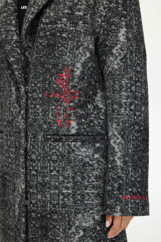Les Benjamins - COAT 005
