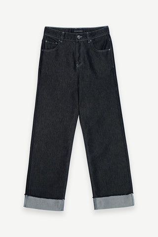 Les Benjamins - DENIM PANT 007