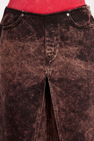 Les Benjamins - DENIM PANT 201