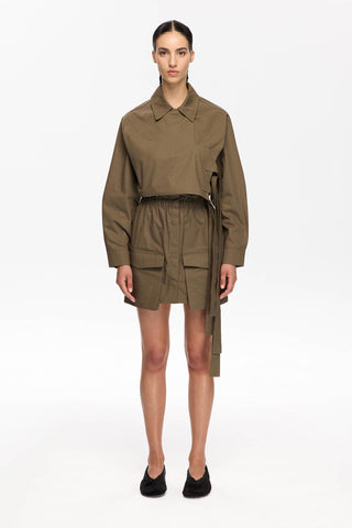 Les Benjamins - DRESS 003