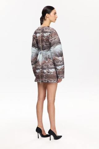 Les Benjamins - DRESS 005