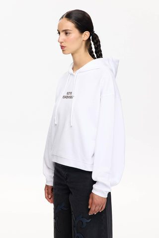 Les Benjamins - RELAXED HOODIE 004