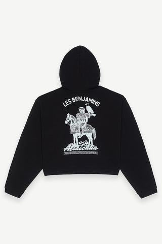 Les Benjamins - HOODIE 011
