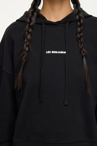 Les Benjamins - HOODIE 011