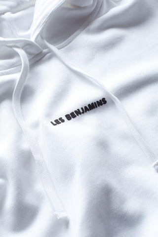 Les Benjamins - HOODIE 013