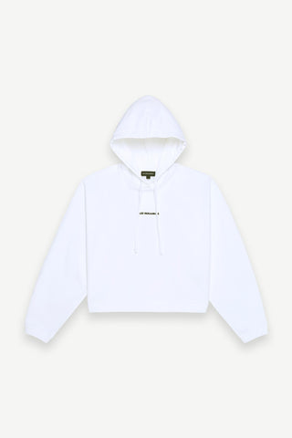 Les Benjamins - HOODIE 014