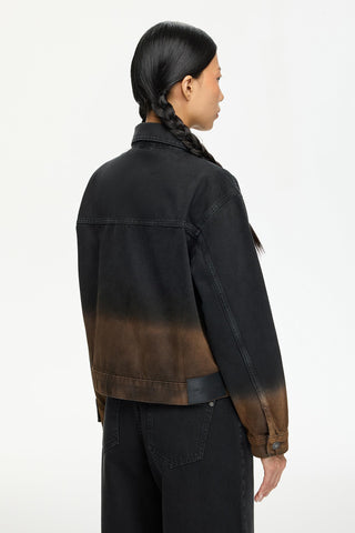 Les Benjamins - JACKET 010