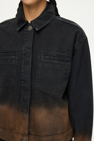 Les Benjamins - JACKET 010