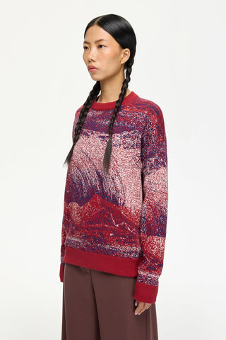 Les Benjamins - KNITWEAR 003