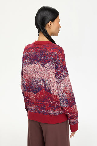 Les Benjamins - KNITWEAR 003
