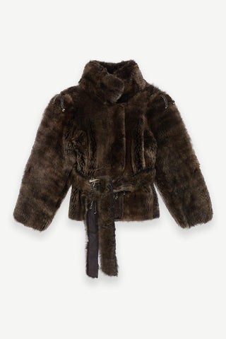 Les Benjamins - FUR 201