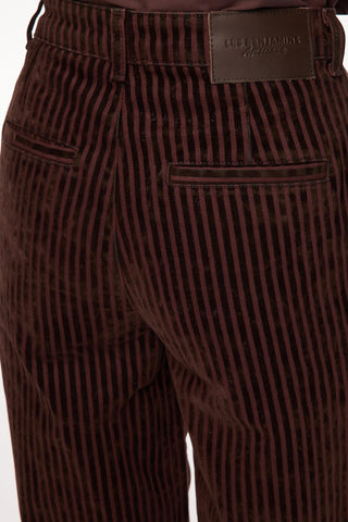 Les Benjamins - PANT 013