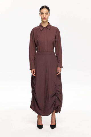 Les Benjamins - SKIRT 004