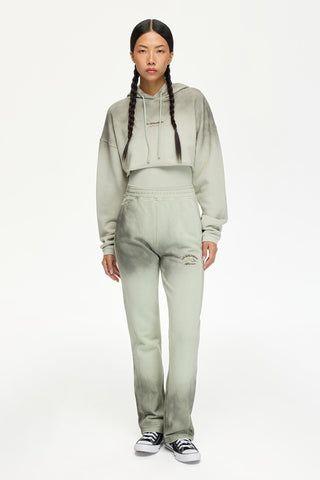 Les Benjamins - STRAIGHT REGULAR SWEATPANT 005