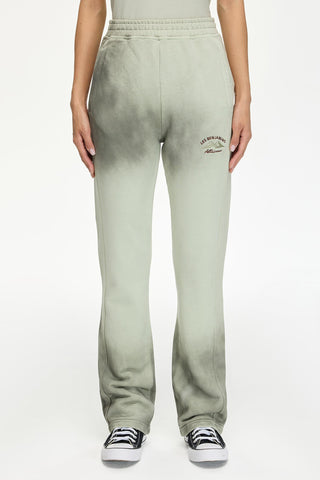 Les Benjamins - STRAIGHT REGULAR SWEATPANT 005