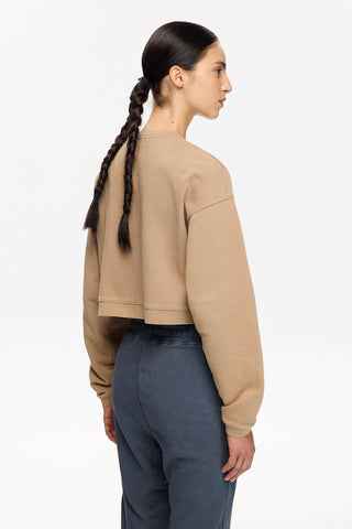 Les Benjamins - RELAXED SWEATSHIRT 005