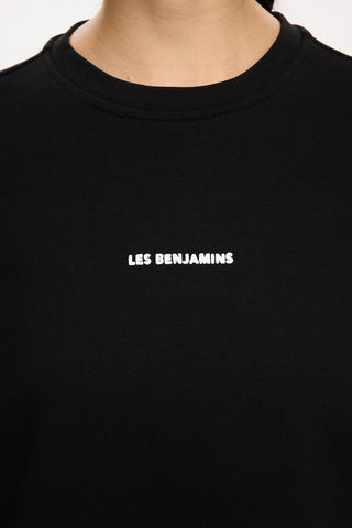 Les Benjamins - SWEATSHIRT 009