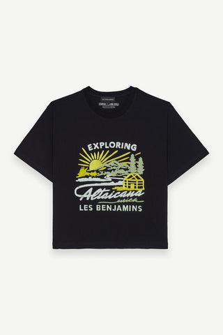 Les Benjamins - 