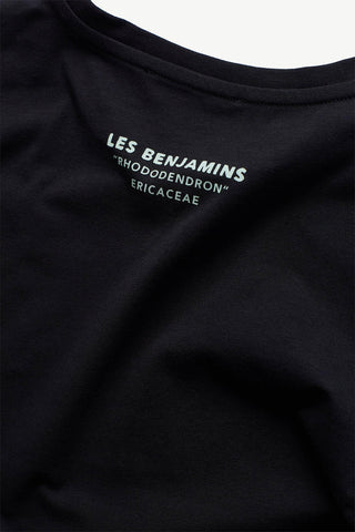 Les Benjamins - FITTED TEE 016