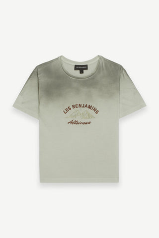 Les Benjamins - 