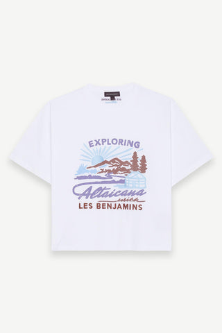 Les Benjamins - 