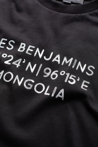 Les Benjamins - REGULAR TEE 023