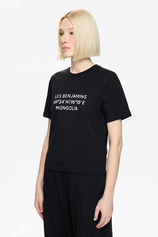 Les Benjamins - REGULAR TEE 023