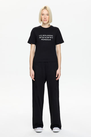Les Benjamins - REGULAR TEE 023