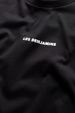 Les Benjamins - REGULAR TEE 026