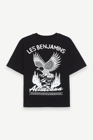 Les Benjamins - REGULAR TEE 028