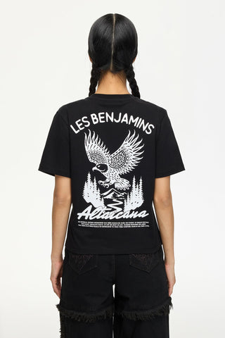Les Benjamins - REGULAR TEE 028