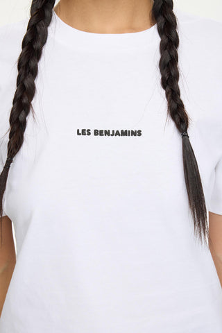 Les Benjamins - REGULAR TEE 029