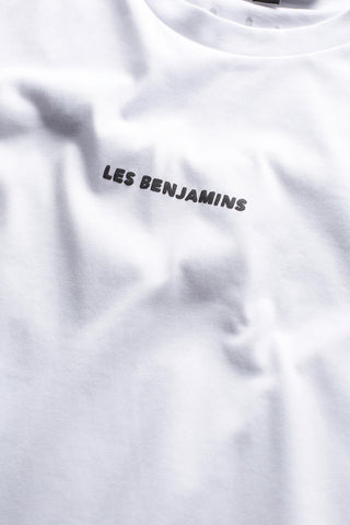 Les Benjamins - REGULAR TEE 030