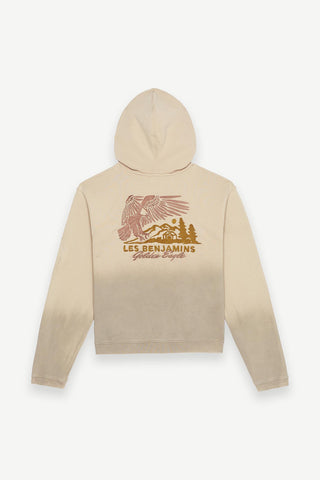 Les Benjamins - REGULAR ZIP HOODIE 001