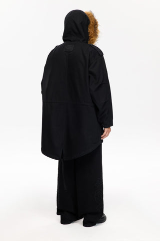 Les Benjamins - COAT 003