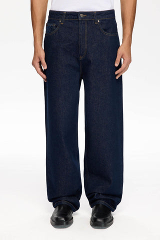 Les Benjamins - DENIM PANT 006