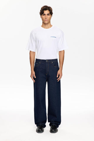 Les Benjamins - DENIM PANT 006