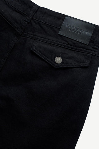 Les Benjamins - DENIM PANT 012