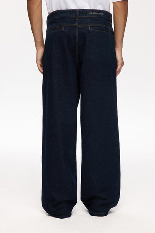 Les Benjamins - DENIM TAILORED PANT 202