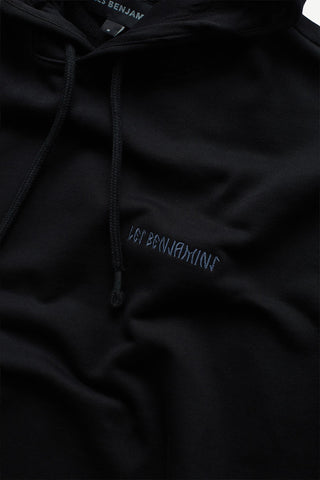 Les Benjamins - HOODIE 003